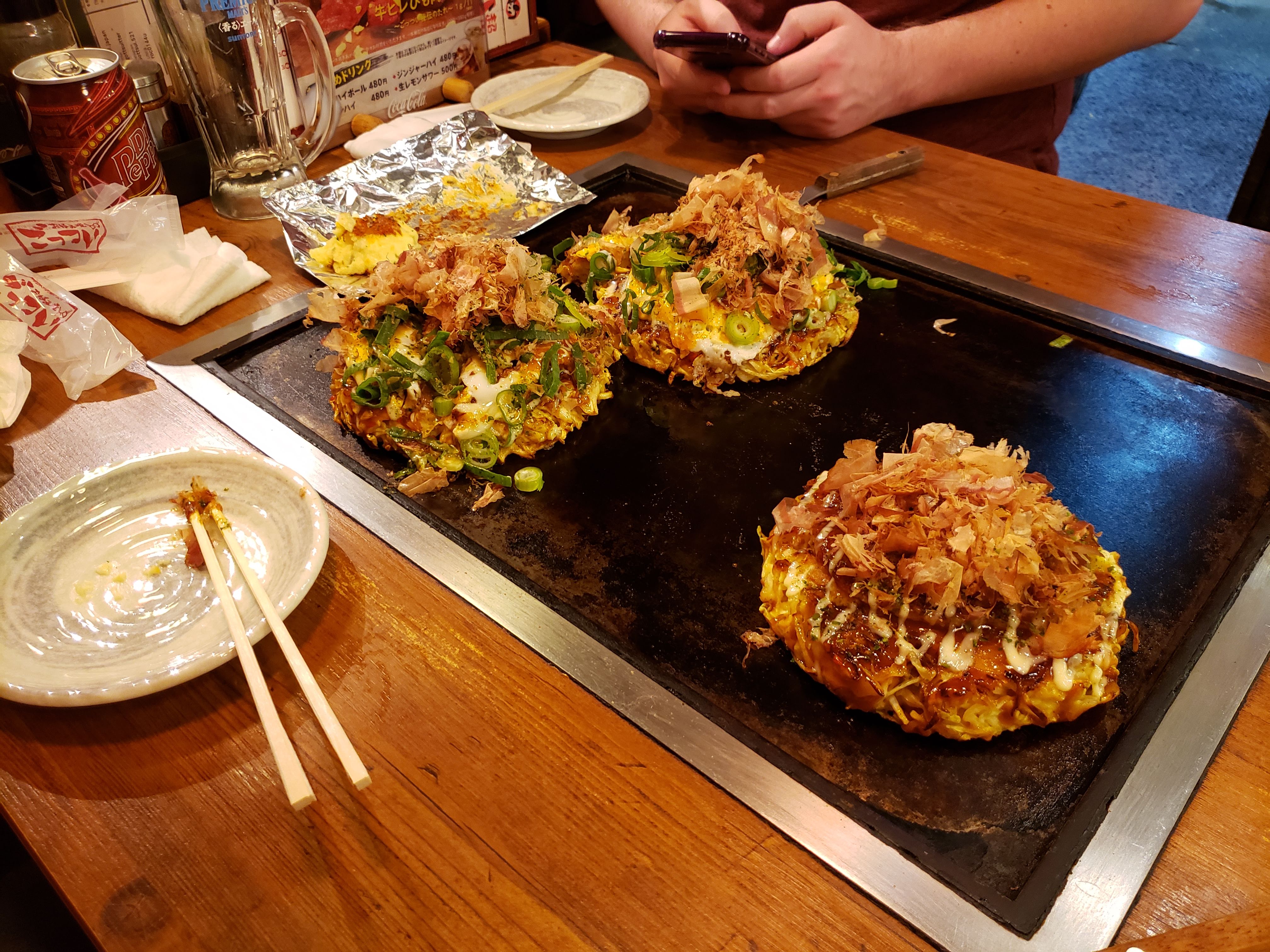 okonomiyaki